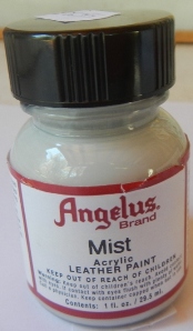 Angelus Mist